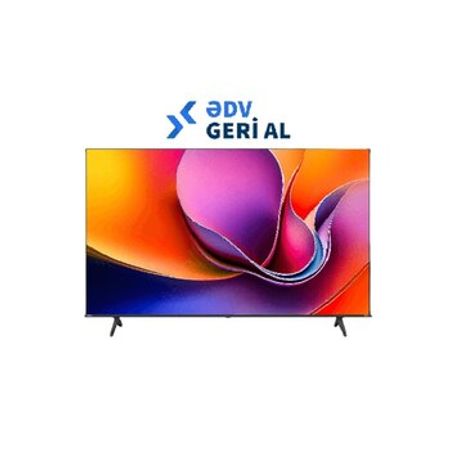 Hisense 55A6Q (139sm) – Televizor və proektorlar – ucuztap.az