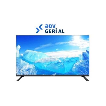 Televizor Hoffmann 32EU6000 (82sm) – Televizor və proektorlar – ucuztap.az