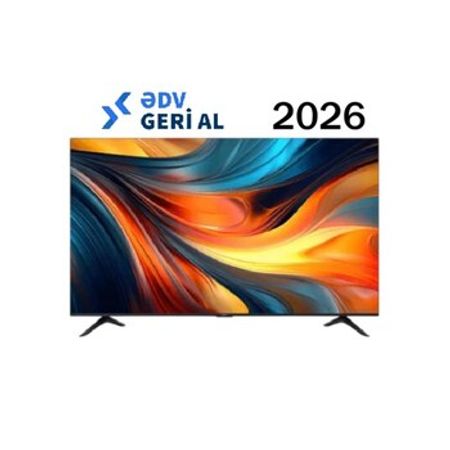 Xiaomi TV A 55 L55MB-AME (139sm) televizoru – Televizor və proektorlar – ucuztap.az