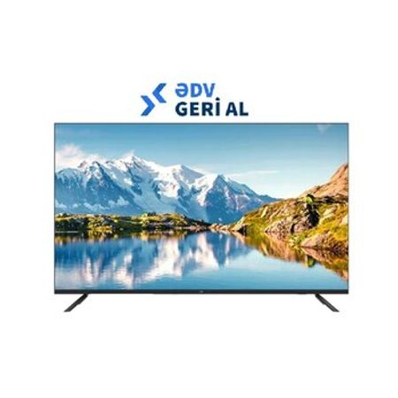 Televizor Beko BL55 UHD 9823 C (139sm) – Televizor və proektorlar – ucuztap.az