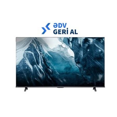 Televizor Toshiba QLED 55M450RE (139sm) – Televizor və proektorlar – ucuztap.az