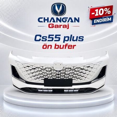 Changan Cs55 plus 2025 ön buferi – Ehtiyat hissələri – ucuztap.az