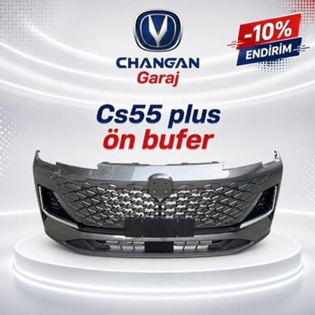 Changan CS55 plus ön buferi – Ehtiyat hissələri – ucuztap.az