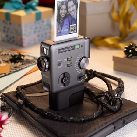 İnstax mini Evo Cinema – Foto texnika – ucuztap.az