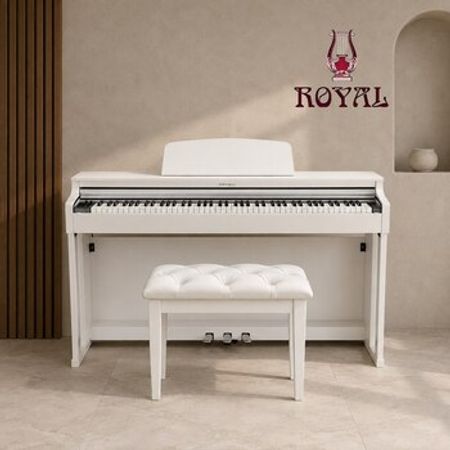 Medeli UP203 ağ elektron piano – Bakı – ucuztap.az