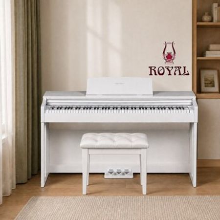 Medeli UP105 ağ elektron piano – Bakı – ucuztap.az