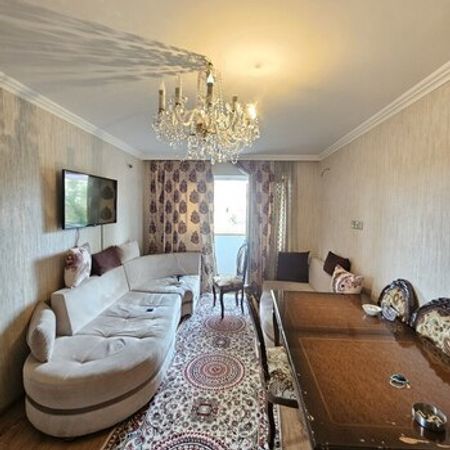 2-Otaqlı mənzil, 8-ci mkr., 56 m² – Satılır – ucuztap.az