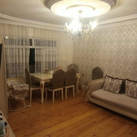 2-Otaqlı mənzil, 17-ci mkr., 59 m² – Mənzillər – ucuztap.az