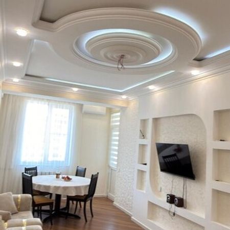 2-Otaqlı yeni tikili, Saray MTK, 86 m² – Mənzillər – ucuztap.az