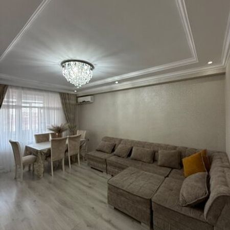 2-Otaqlı yeni tikili, 9-cu mkr., 67 m² – Mənzillər – ucuztap.az