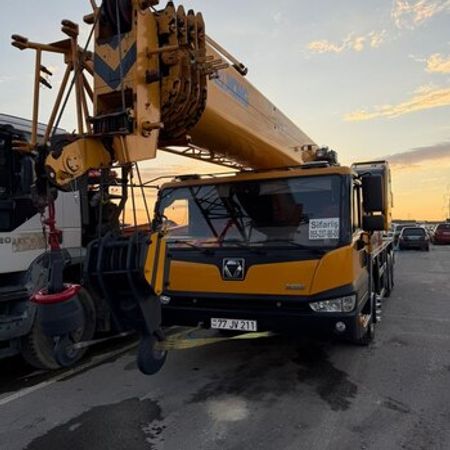Avtokran 2021 il – Bakı – ucuztap.az