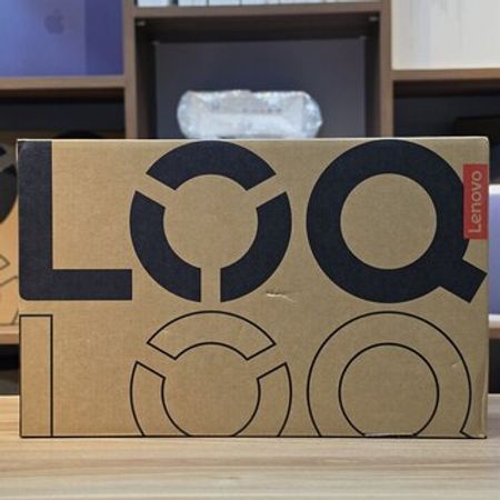 Lenovo Loq 15IRX10 | 83JE002BRK – Noutbuklar və Netbuklar – ucuztap.az
