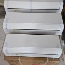 Kondisioner TCL TAC-18CHSD/ZG11