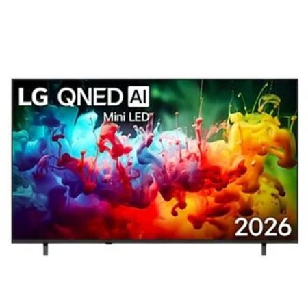 Televizor LG QNED Mini LED 75QNED70B6A – Televizor və proektorlar – ucuztap.az