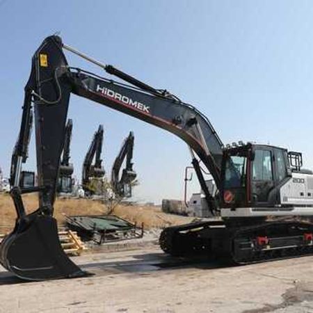Hidromek HMK 200C – Bakı – ucuztap.az