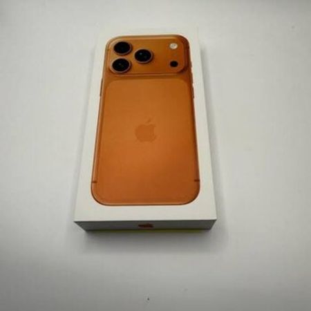 Apple iPhone 17 Pro Cosmic Orange 256GB/12GB – Telefonlar – ucuztap.az