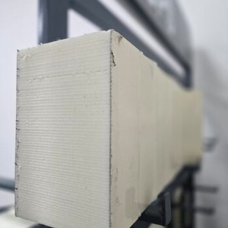 120 Mm Pur sendviç panel – soyuducu və soyuq otaqlar üçün – Təmir və tikinti – ucuztap.az