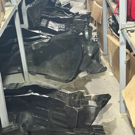 Hyundai, Kia qanad altlığı – Ehtiyat hissələri – ucuztap.az