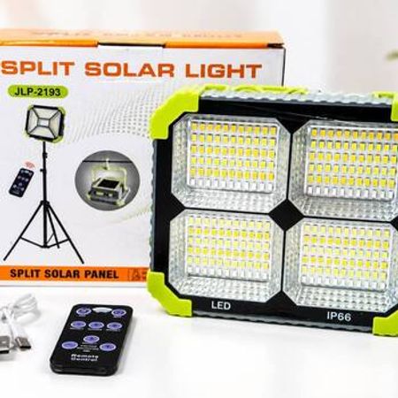 Projektor günəş panelli JLP-2192 – Bakı – ucuztap.az