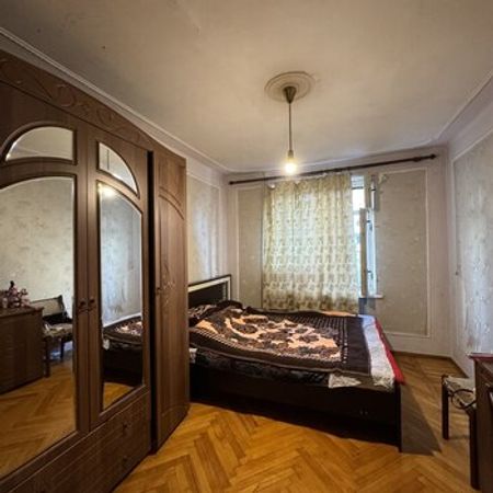 2-Otaqlı mənzil, Elmlər Akademiyası m., 60 m² – Mənzillər – ucuztap.az