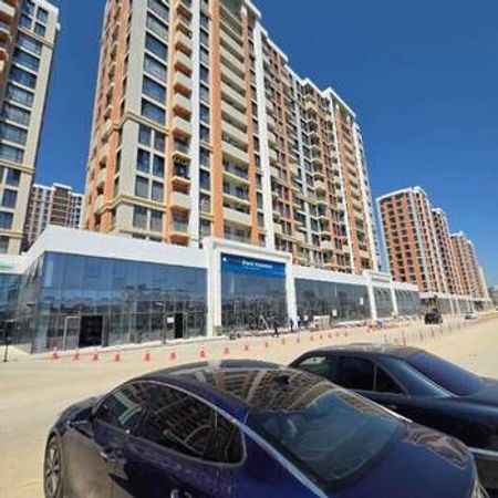 3-Otaqlı yeni tikili, Müstəqillik küç., 72 m² – Mənzillər – ucuztap.az