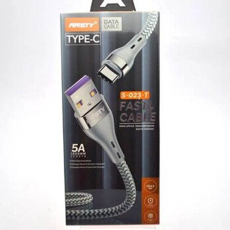 ANSTY USB S-023-T 5A - 34079 – Kompüter aksesuarları – ucuztap.az