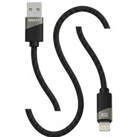 Ansty USB 30W S060 IPH - 03103 – Kompüter aksesuarları – ucuztap.az