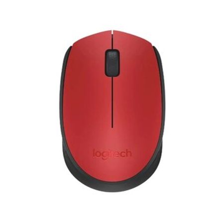 LOGITECH Wireless Mouse M171 – Kompüter aksesuarları – ucuztap.az