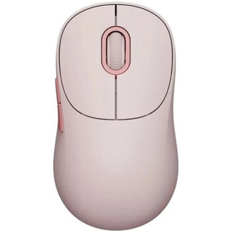 Xiaomi Wireless Mouse 3 Pink (XMWXSB03YM) – Kompüter aksesuarları – ucuztap.az