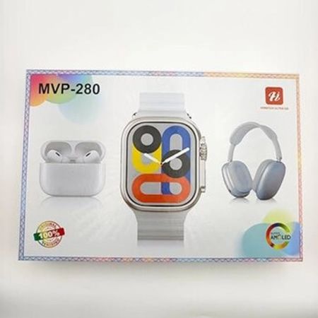 MVP-280 26313 – Saatlar – ucuztap.az
