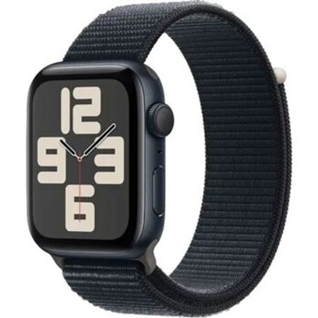 Apple Watch SE 2 Midnight 40mm – Saatlar – ucuztap.az
