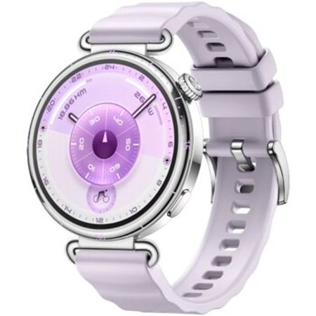 Huawei Watch GT 6 Black 41mm – Bakı – ucuztap.az
