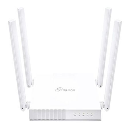 TP-Link - ARCHER C24 (AC750 Dual) – Şəbəkə avadanlıqları – ucuztap.az
