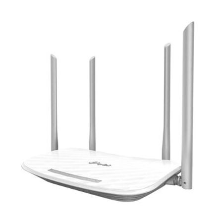 TP-Link - ARCHER C50 ( AC1200 ) – Şəbəkə avadanlıqları – ucuztap.az