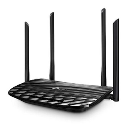TP-Link - ARCHER C6 ( AC1200 ) – Şəbəkə avadanlıqları – ucuztap.az