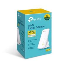 TP-Link - RE200 - AC750