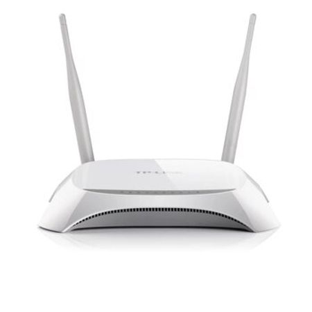 Modem TP-Link - TL-MR3420 – Şəbəkə avadanlıqları – ucuztap.az