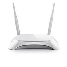 Modem TP-Link - TL-MR3420