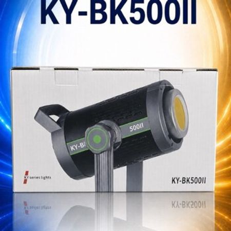 KY seriyası foto və video işığı – Bakı – ucuztap.az