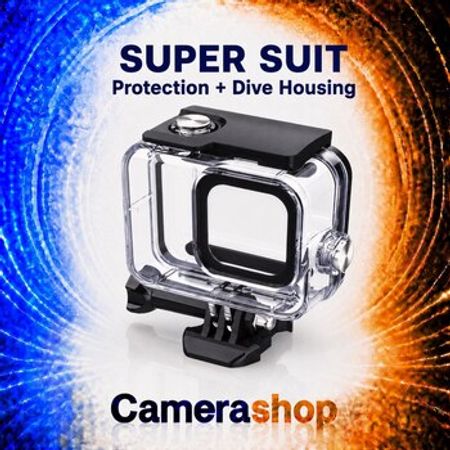 GoPro su keçirməz case – Bakı – ucuztap.az