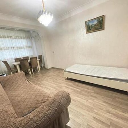 2-Otaqlı mənzil kirayə verilir, Memar Əcəmi m., 50 m² – Bakı – ucuztap.az