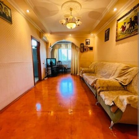 2-Otaqlı mənzil kirayə verilir, 4-cü mkr., 60 m² – Bakı – ucuztap.az