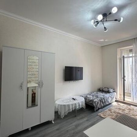 1-Otaqlı yeni tikili kirayə verilir, 20 yanvar m., 40 m² – Bakı – ucuztap.az