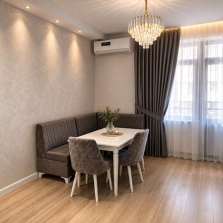 2-Otaqlı yeni tikili kirayə verilir, 20 Yanvar m., 50 m² – Bakı – ucuztap.az