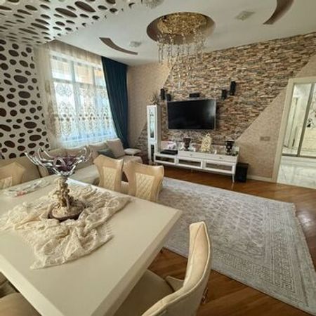 3-Otaqlı yeni tikili kirayə verilir, Qələbə Residence, 110 m² – Bakı – ucuztap.az