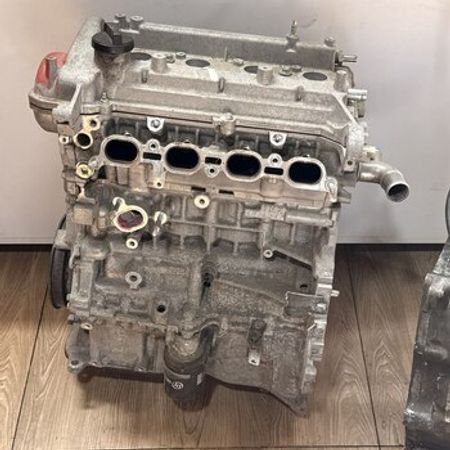 Toyota Prius mühərriki – Ehtiyat hissələri – ucuztap.az