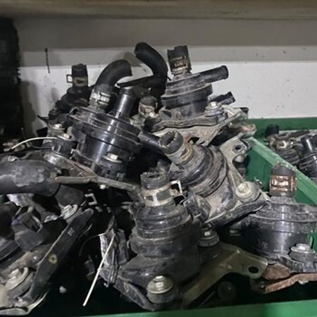 Toyota pompası 20 – Ehtiyat hissələri – ucuztap.az