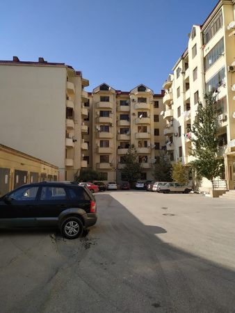2 Otaqlı mənzil, 50 m², Xırdalan ş. – Mənzillər – Xırdalan – ucuztap.az