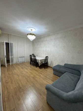3 Otaqlı mənzil, 58 m², Nesimi r. 4mkr MirCELAL, Bakı – Bakı – ucuztap.az