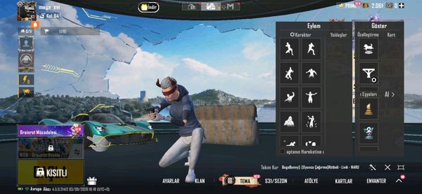 Pubg Mobile – Oyunlar, pultlar və proqramlar – ucuztap.az